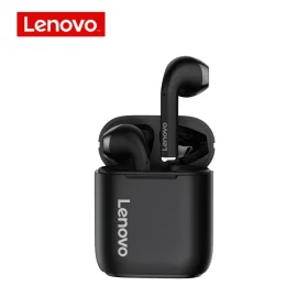 Lenovo LP2 TWS Wireless Earphone – Black Color
