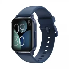 Xiaomi Haylou Watch 2 Pro Smart Watch- Blue Color